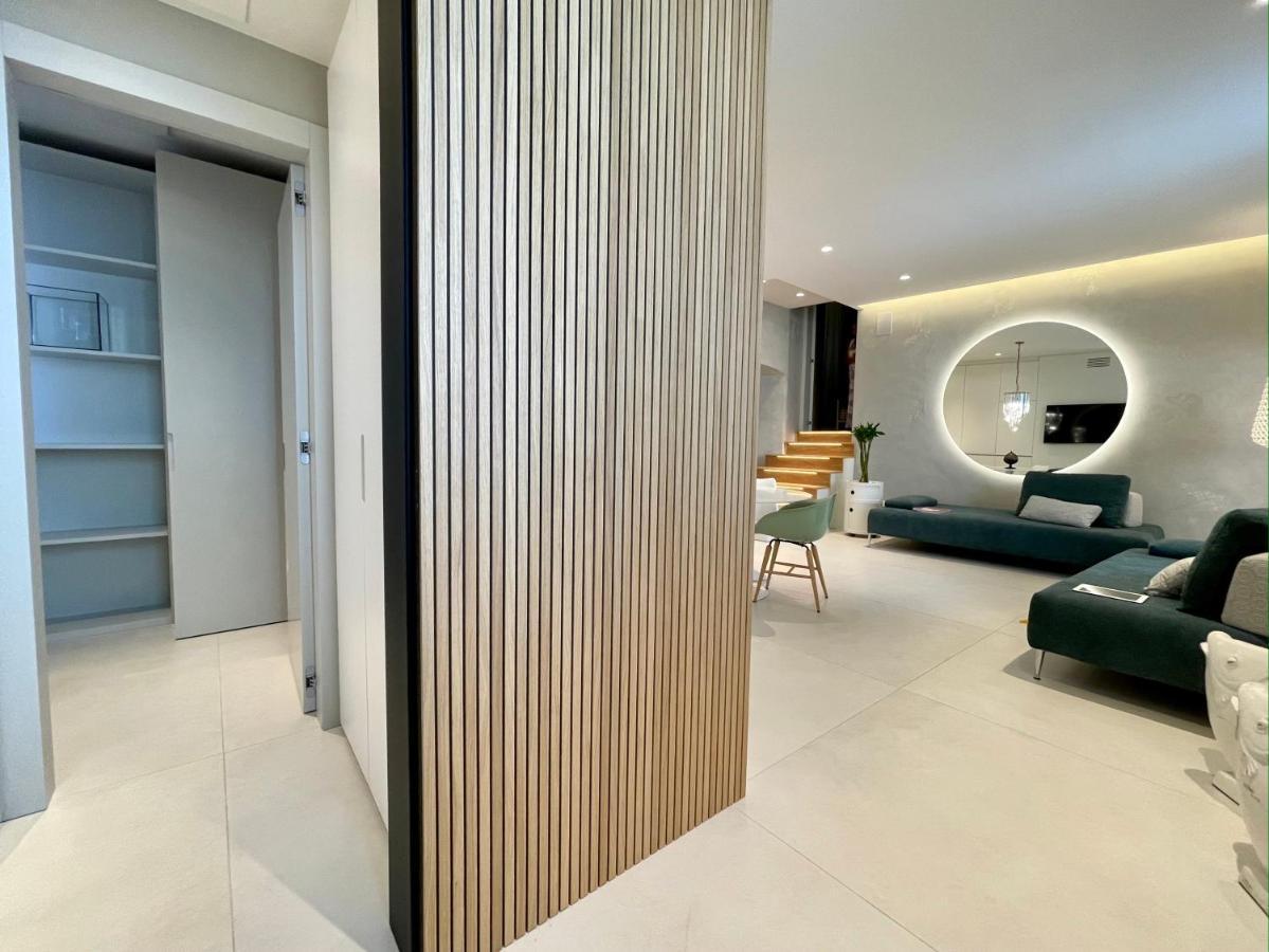 Residenza San Sebastiano Верона Экстерьер фото