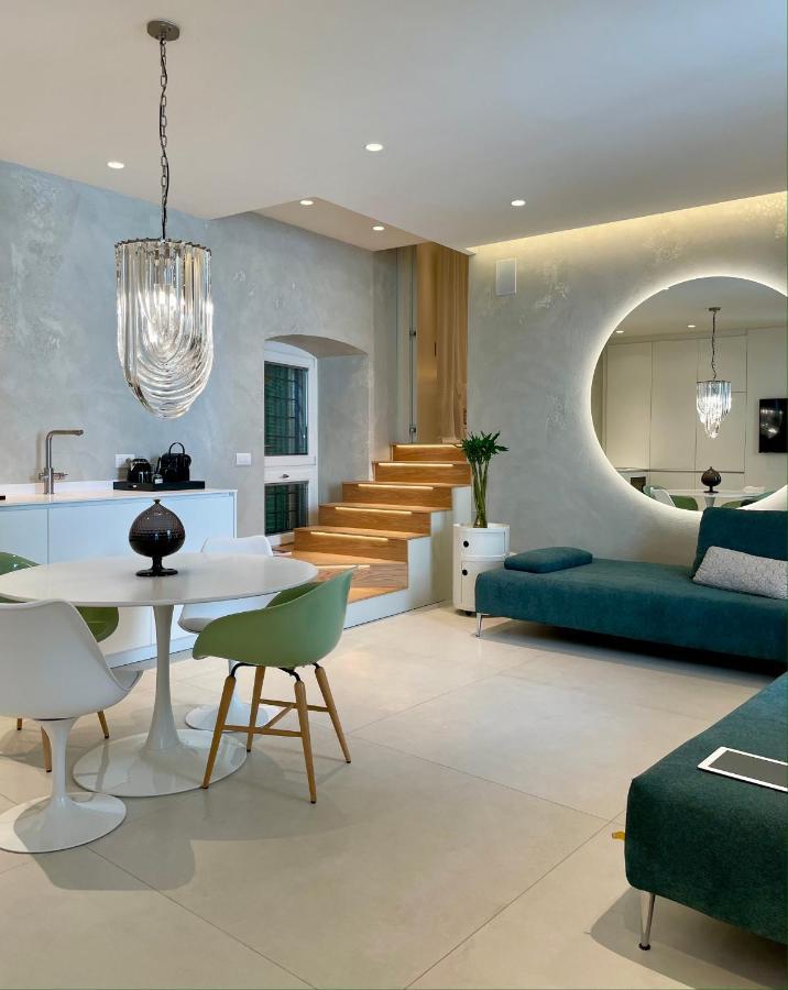 Residenza San Sebastiano Верона Экстерьер фото