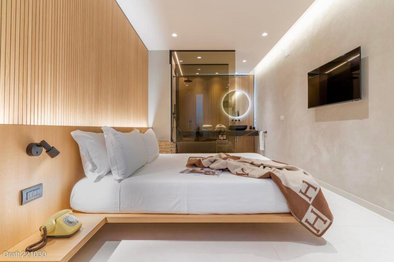 Residenza San Sebastiano Верона Экстерьер фото