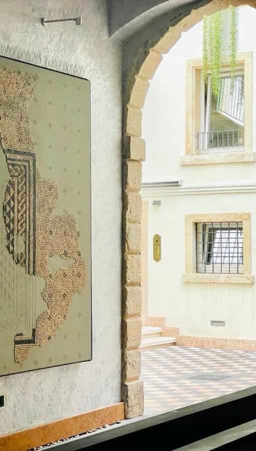 Residenza San Sebastiano Верона Экстерьер фото