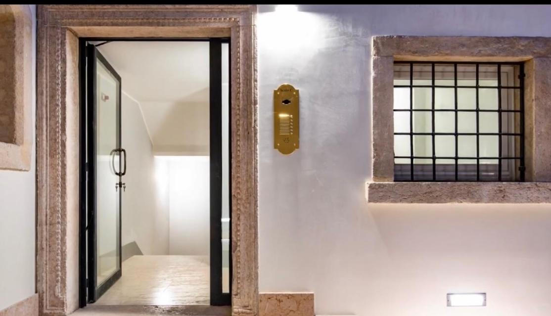 Residenza San Sebastiano Верона Экстерьер фото