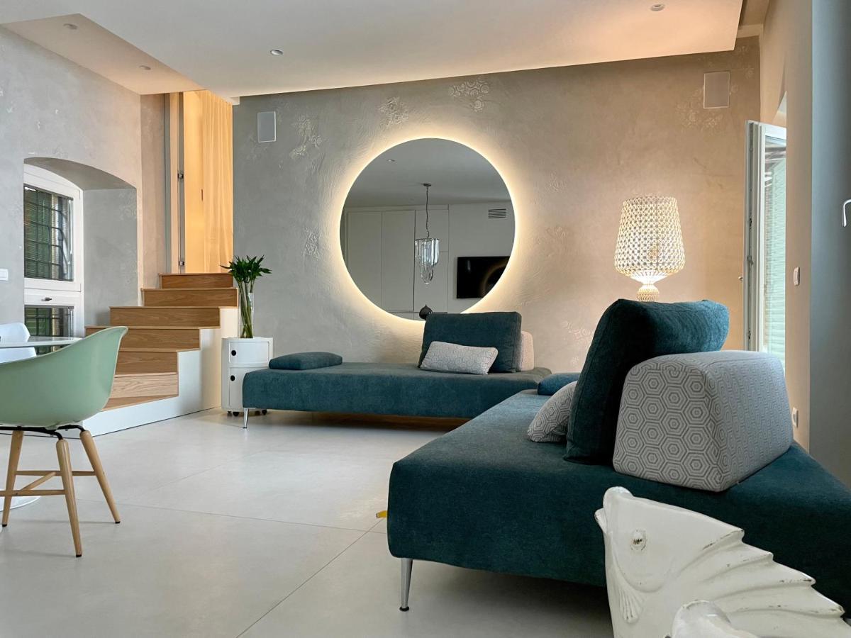Residenza San Sebastiano Верона Экстерьер фото